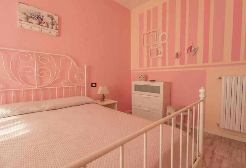 Отель Albachiara