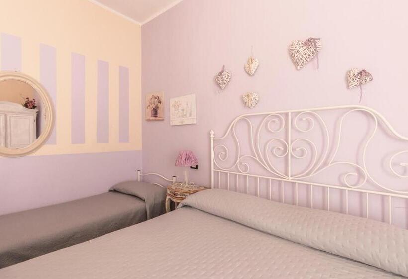 Отель Albachiara