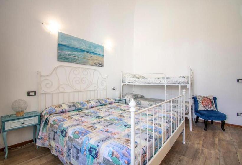 Отель Albachiara