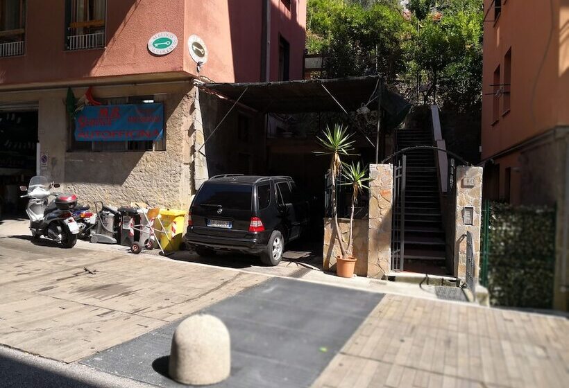 Отель Albergo Al Carugio