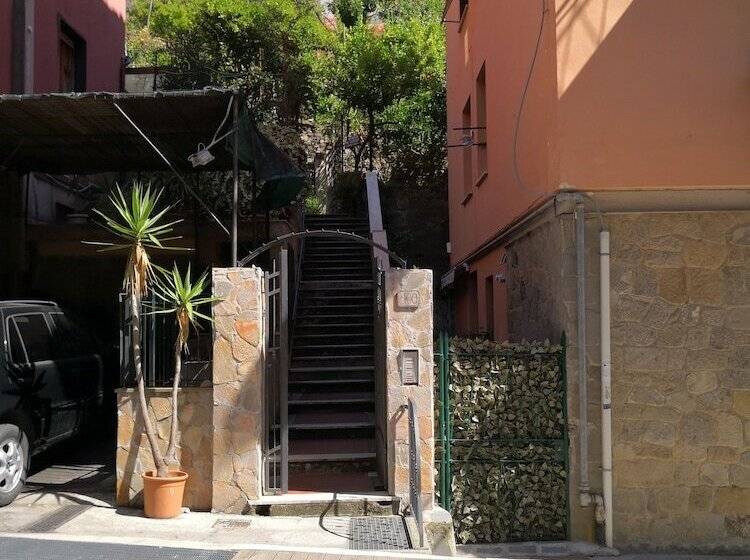 Отель Albergo Al Carugio