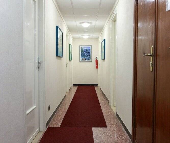 Отель Albergo Al Carugio