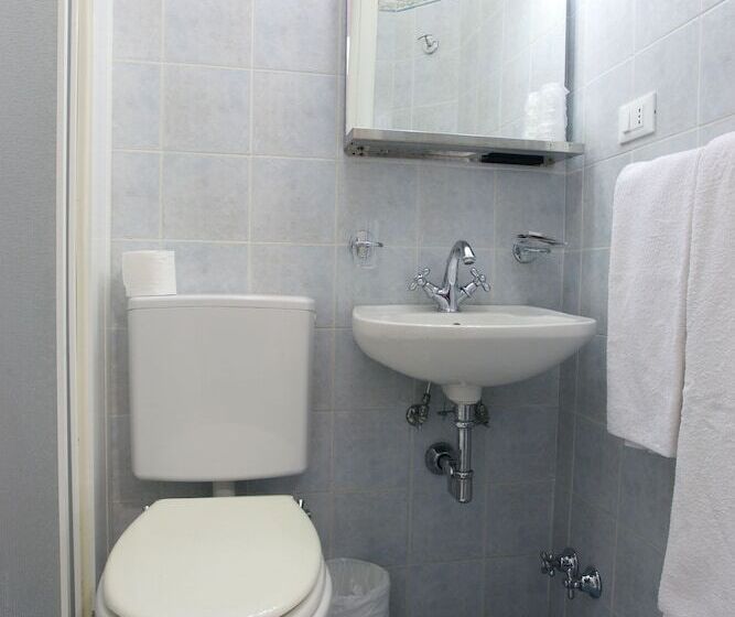 Отель Albergo Al Carugio