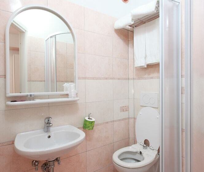 Отель Albergo Al Carugio