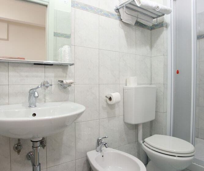 Отель Albergo Al Carugio