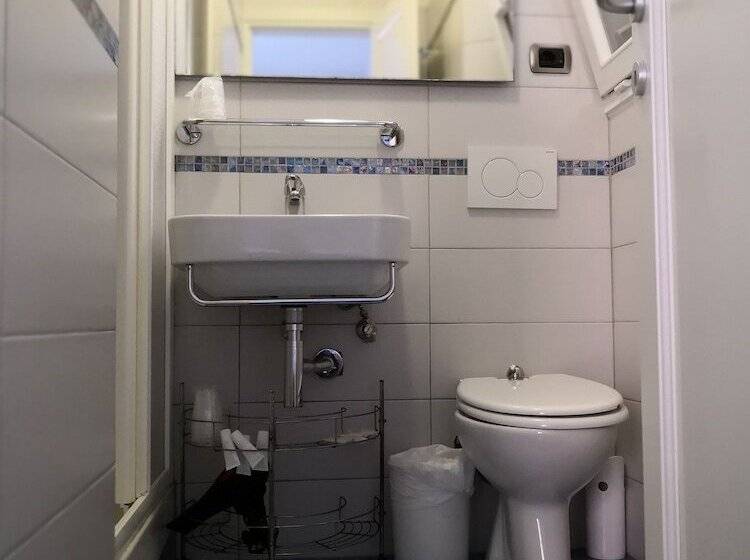 Отель Albergo Al Carugio