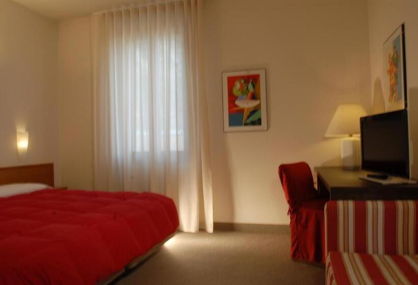 בית מלון כפרי Albergo Al Sole