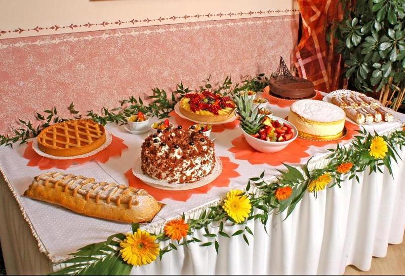 酒店 Albergo Alla Torre Siegler Im Thurm