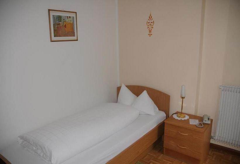 فندق Albergo Alla Torre Siegler Im Thurm