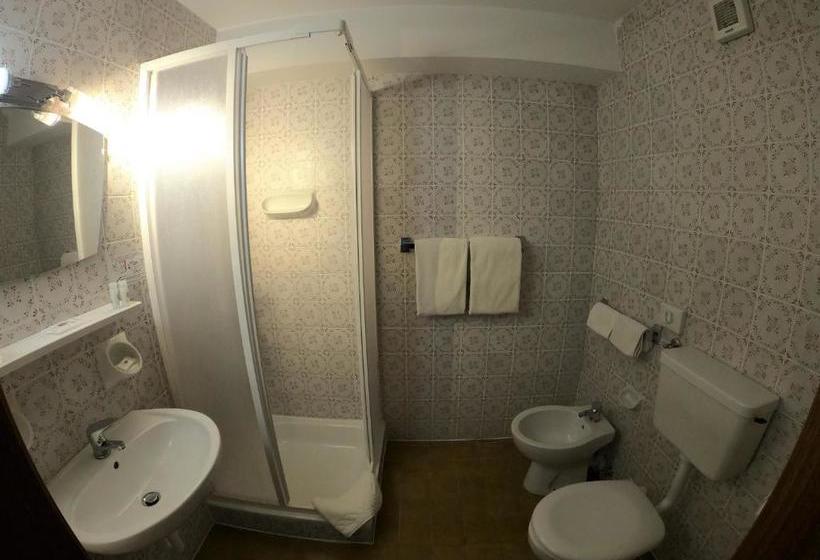 酒店 Albergo Alla Torre Siegler Im Thurm