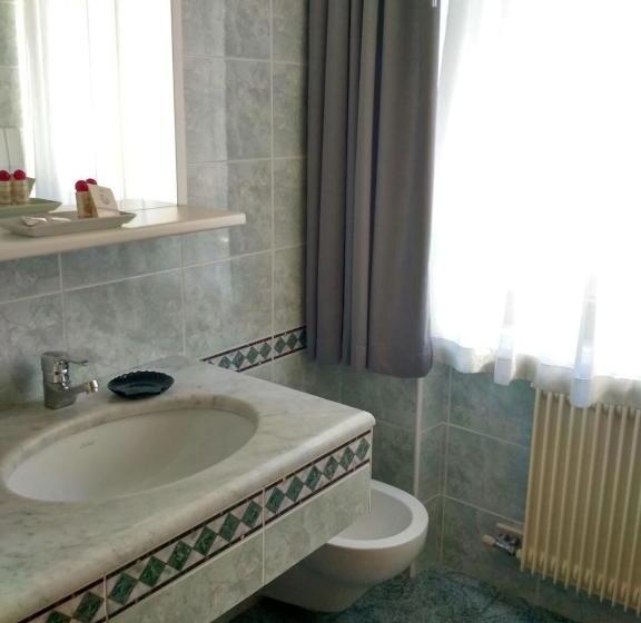 בית מלון כפרי Albergo Aurora