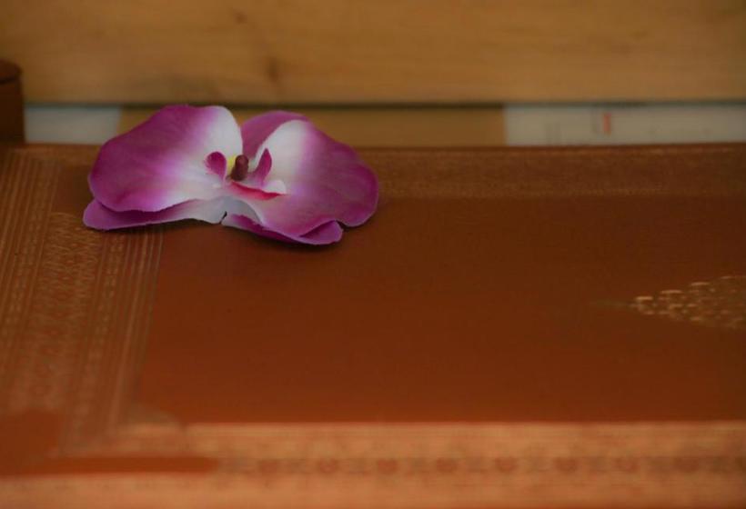 בית מלון כפרי Albergo Aurora