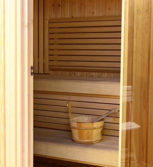 בית מלון כפרי Albergo Boule De Neige