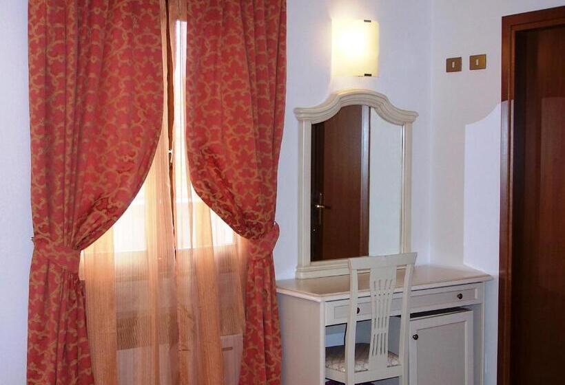 בית מלון כפרי Albergo Carancini