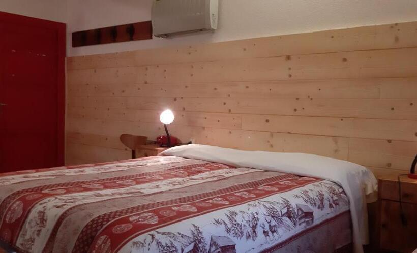 Отель Albergo Cioccarelli