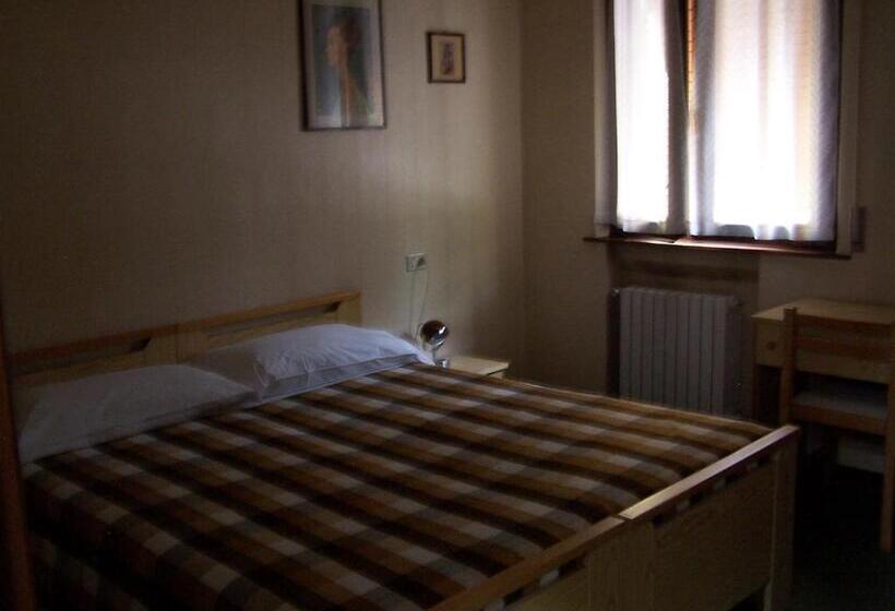 בית מלון כפרי Albergo Corona