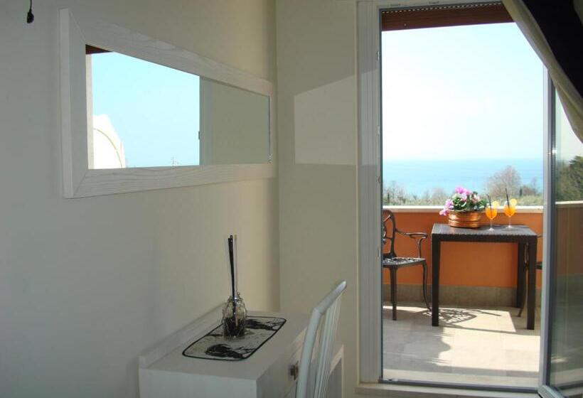 Отель Albergo Cristina