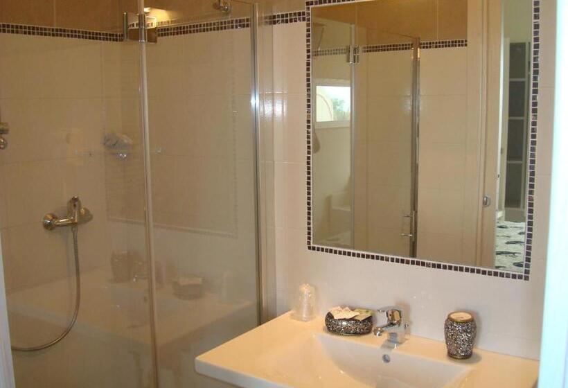 Отель Albergo Cristina