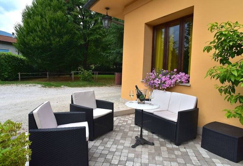 فندق Albergo Da Gildo