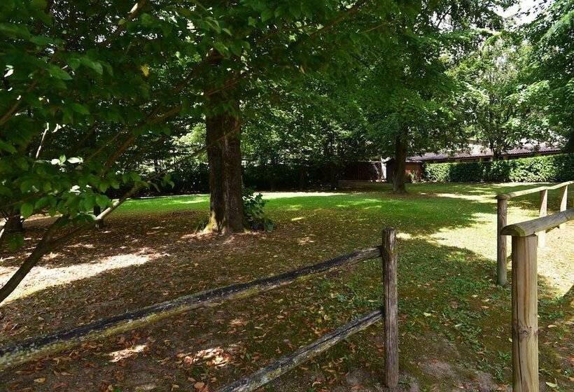 فندق Albergo Da Gildo