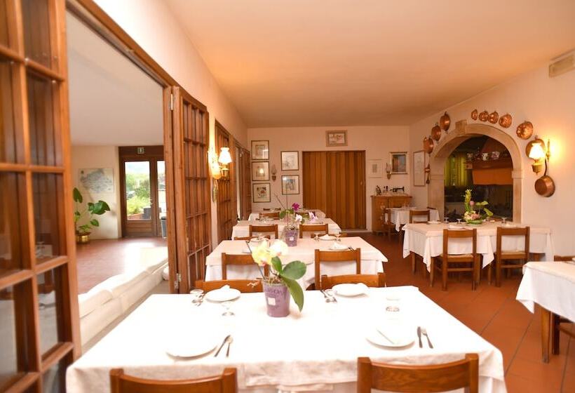 فندق Albergo Da Gildo