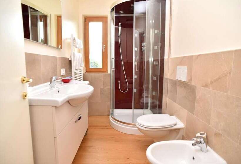 فندق Albergo Da Gildo