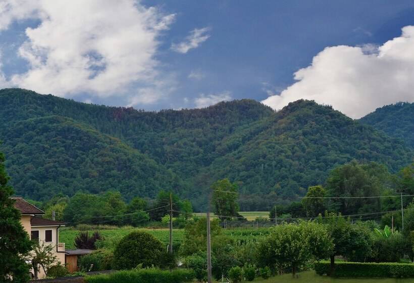 فندق Albergo Da Gildo