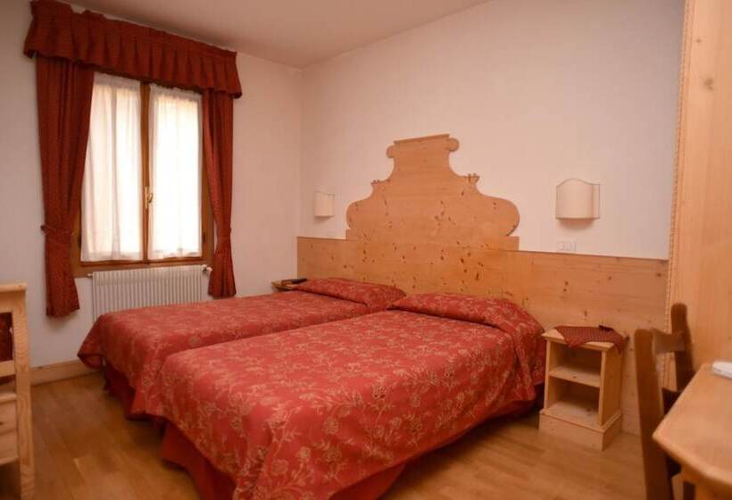 فندق Albergo Da Gildo