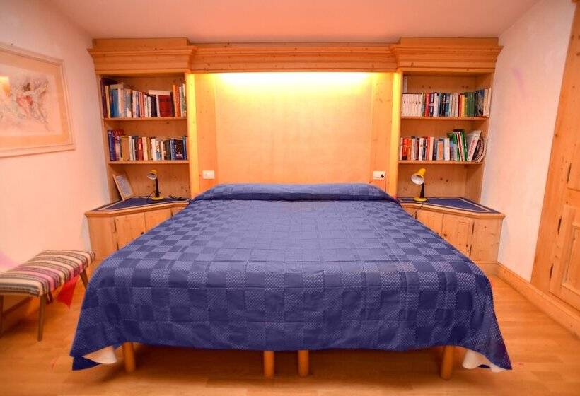 فندق Albergo Da Gildo