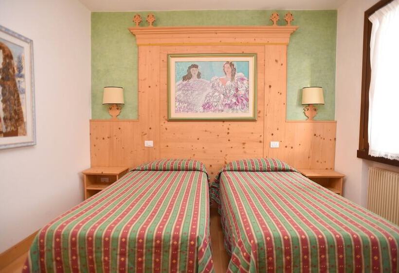 فندق Albergo Da Gildo