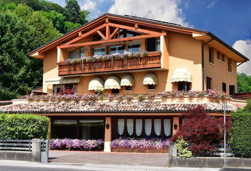 فندق Albergo Da Gildo