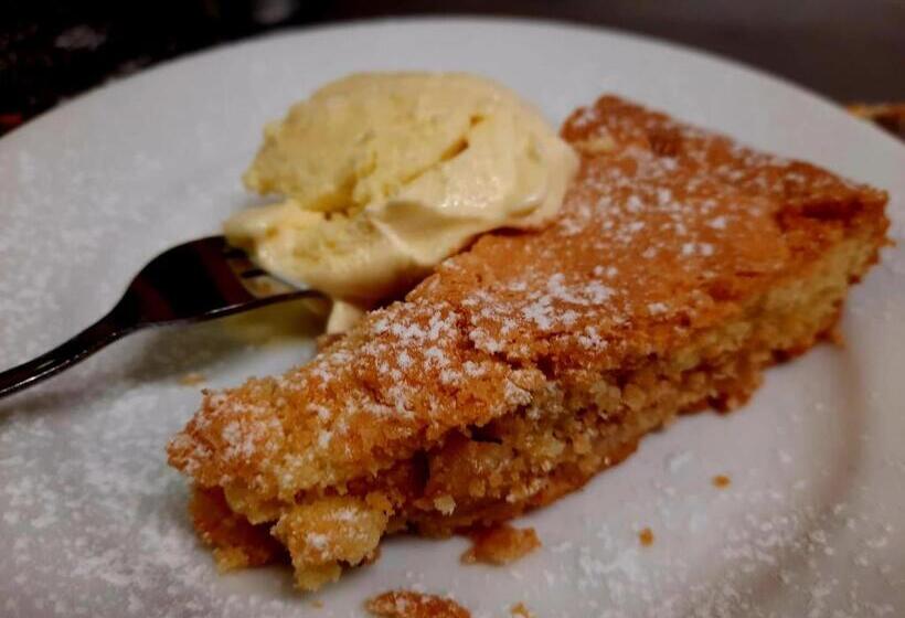 בית מלון כפרי Albergo Del Ponte