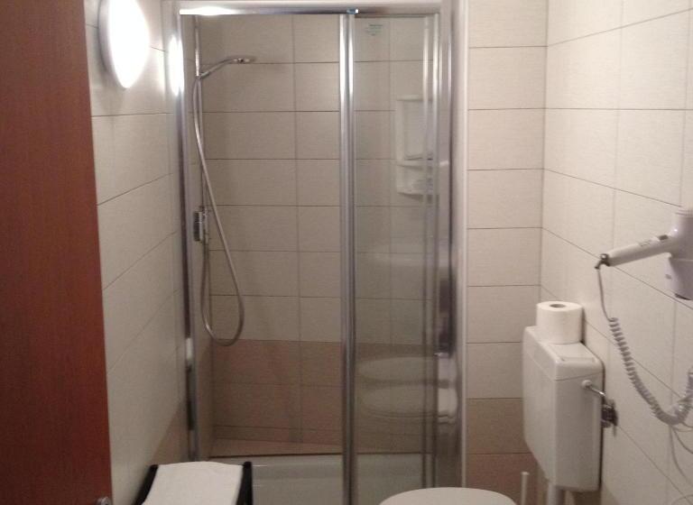 בית מלון כפרי Albergo Del Ponte