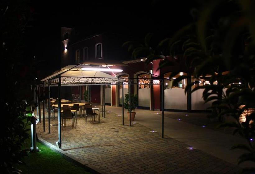 酒店 Albergo Delle Industrie