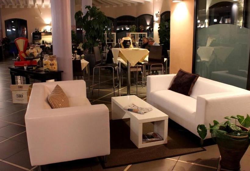 酒店 Albergo Delle Industrie