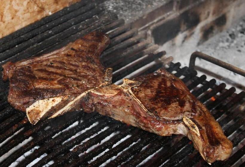 酒店 Albergo Delle Industrie