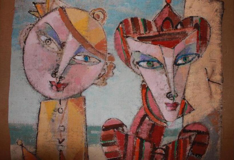 酒店 Albergo Delle Industrie