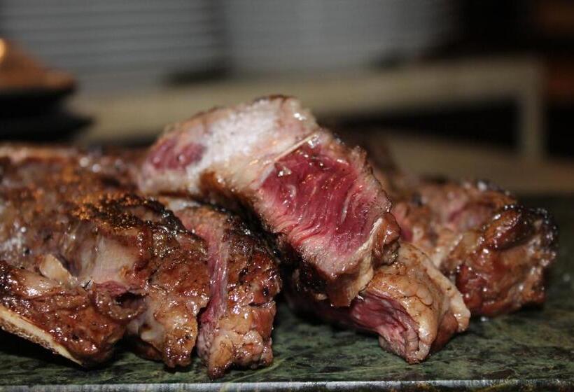 酒店 Albergo Delle Industrie