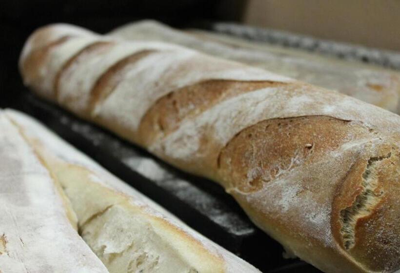 酒店 Albergo Delle Industrie