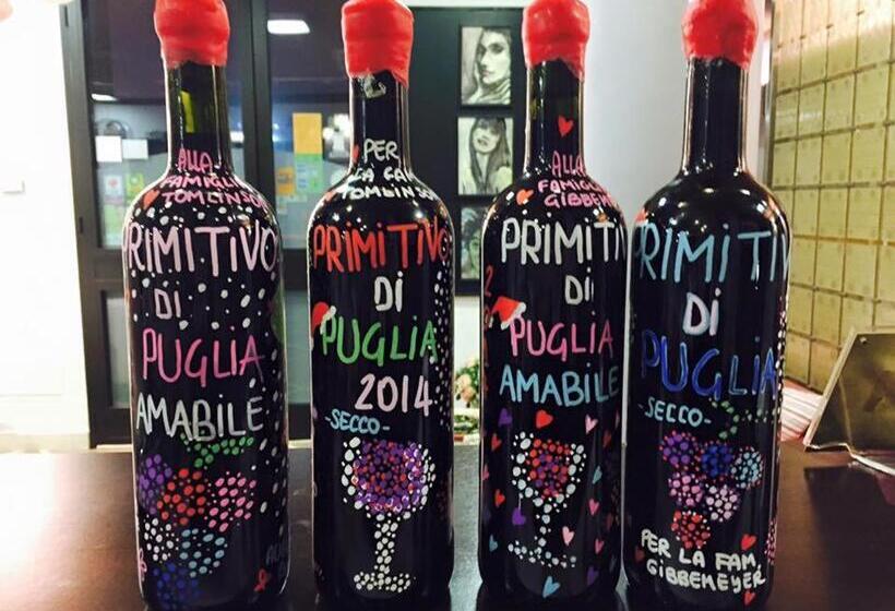 酒店 Albergo Delle Industrie