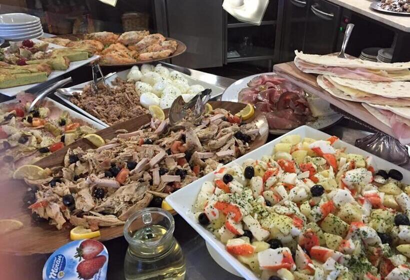 酒店 Albergo Delle Industrie