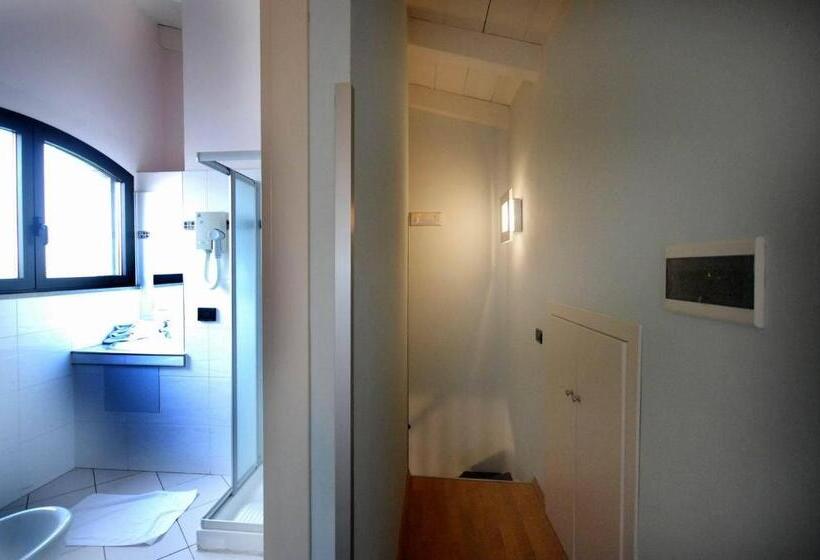 酒店 Albergo Delle Industrie