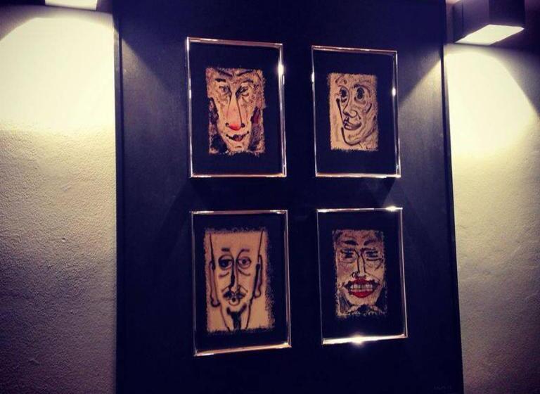 酒店 Albergo Delle Industrie