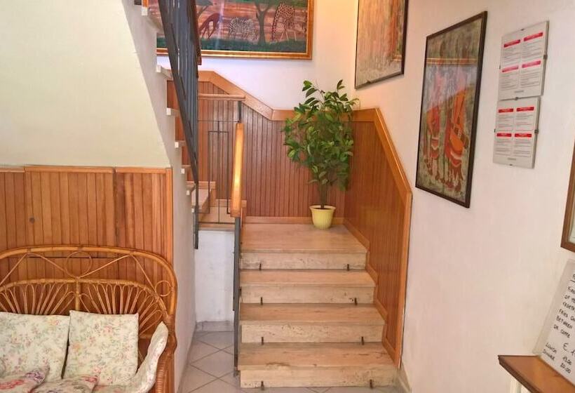 ホテル Albergo Golfo