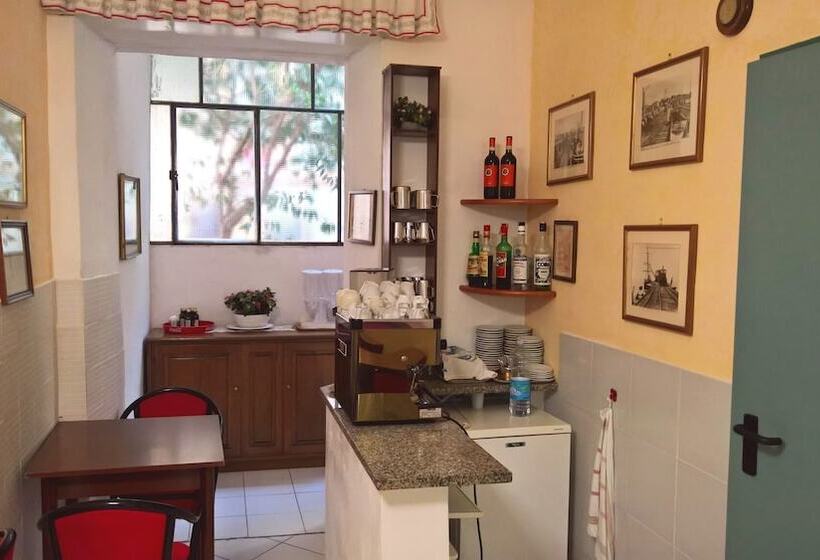 ホテル Albergo Golfo