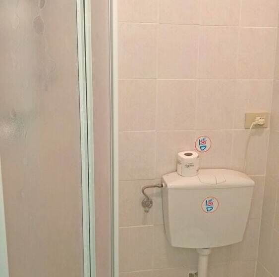 ホテル Albergo Golfo