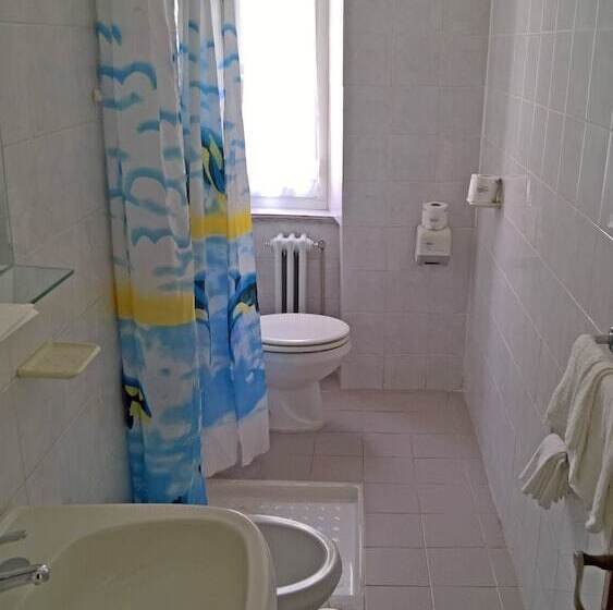 ホテル Albergo Golfo