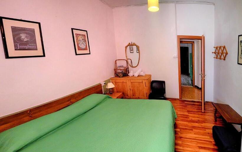 호텔 Albergo La Montanara