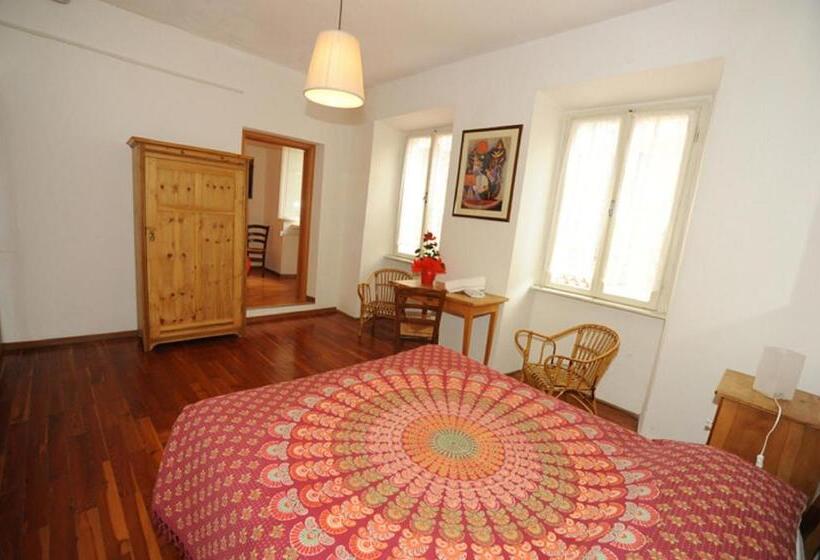 호텔 Albergo La Montanara