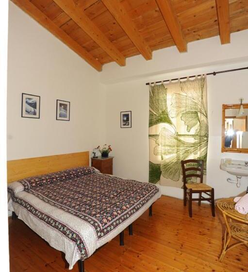 호텔 Albergo La Montanara